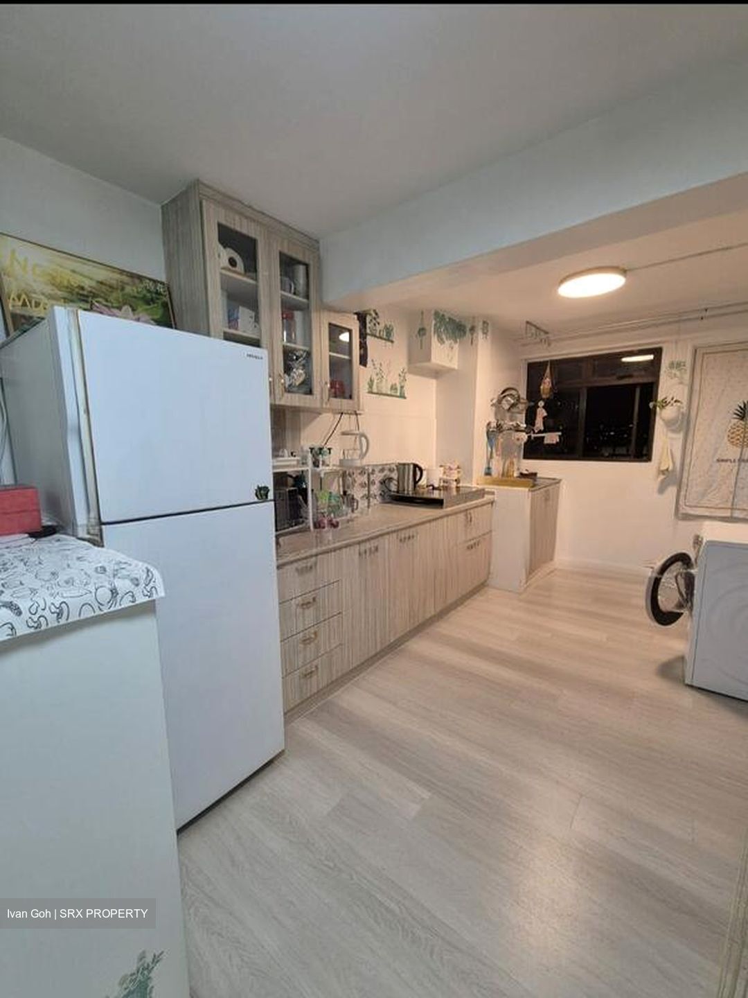 Blk 208 Boon Lay Place (Jurong West), HDB 3 Rooms #524508611